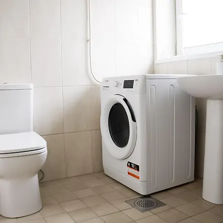 Vaeike-veski Appartement *