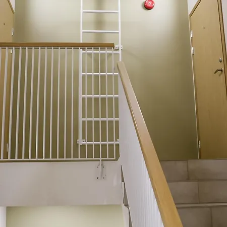 Vaeike-veski Appartement *