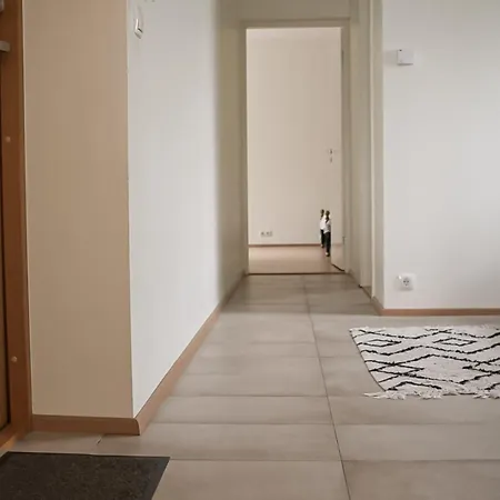 Vaeike-veski Appartement Pärnu